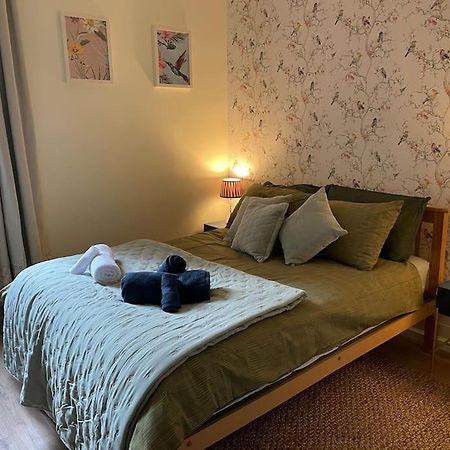 Appartement West London Stunning Garden Flat - Period Features Extérieur photo