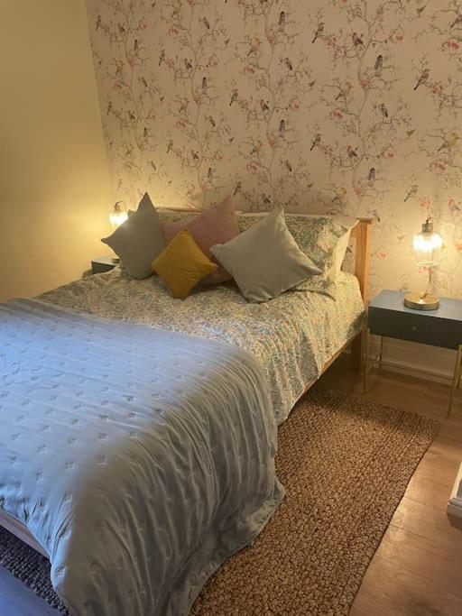 Appartement West London Stunning Garden Flat - Period Features Extérieur photo