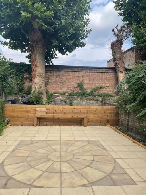 Appartement West London Stunning Garden Flat - Period Features Extérieur photo